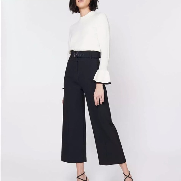 Veronica Beard Sweater Pullover Cashmere - Picture 11 of 11